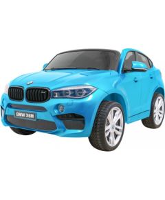 Elektromobilis BMW X6M