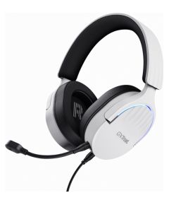 Austiņas Trust GXT 490 FAYZO White