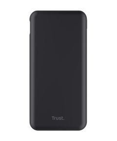 Enerģijas krātuve Trust Redoh 10 000mAh Black