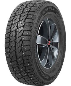 Green Max 195/50R13C GREENMAX G-M W G VAN 2 104/101N Studded 3PMSF M+S