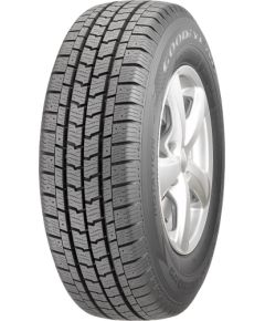 215/75R16C GOODYEAR CARGO ULTRA GRIP 2 113/111R Studded 3PMSF M+S