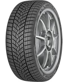 235/40R19 GOODYEAR ULTRA GRIP ICE 2+ 96T XL FP Friction CEB72 3PMSF IceGrip M+S