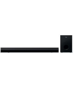 TCL S Series S522WE soundbar speaker Black 2.1 channels 200 W