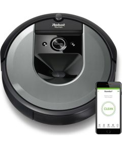 iRobot Roomba i7 Robot Vacuum Cleaner