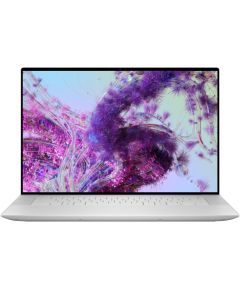 Dell XPS 9640 Ultra 7 155H 16,3'' WUXGA 500nits 120Hz AG 16GB LPDDR5x SSD1TB GeForce RTX 4050 6GB Cam&Mic Backlit Kb 6 Cell W11Pro