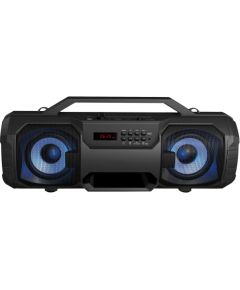 Беспроводная колонка Platinet Boombox Future 12W (45952)