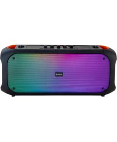 Platinet wireless speaker Boombox Light Fusion 60W (45950)