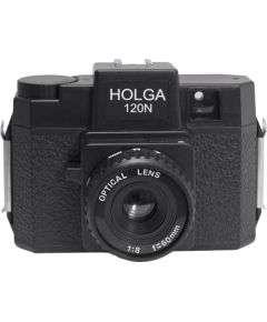 BIG Holga 120N, черный