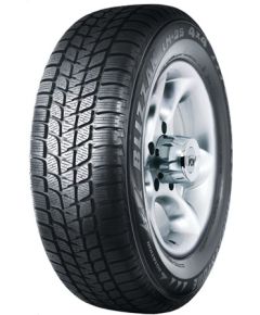 Bridgestone Blizzak LM25 255/55R18 109H