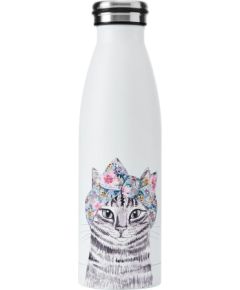 MIKASA TIPPERLEYHILL CAT DUBULTSIENU TERMOPUDELE 500ML, N/T, Mikasa