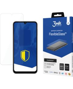 Samsung Galaxy M34 5G - 3mk FlexibleGlass™ screen protector