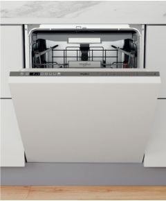 Built in dishwasher Whirlpool W0ID751AX