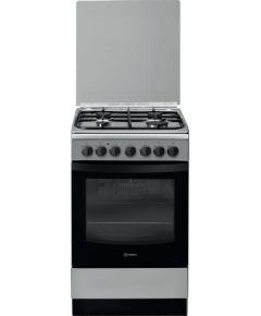 Gas stove Indesit IS5G5PHXE1