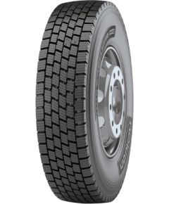 315/80R22.5 NOKIAN HAKKAPELIITTA TRUCK D 154/150M TL M+S 3PMSF (ziemas)