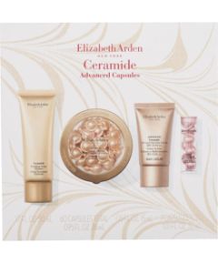 Ceramide / Advanced Capsules 60pc