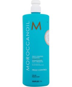 Moroccanoil Frizz Control / Shampoo 1000ml