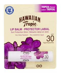 Hawaiian Tropic Lip Balm 4g SPF30