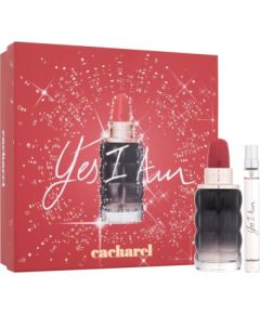 Cacharel Yes I Am 50ml SET2