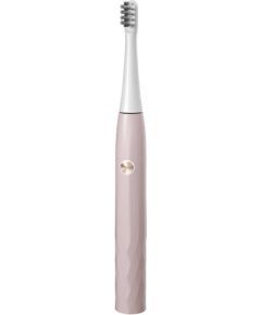 Sonic toothbrush ENCHEN T501 (pink)