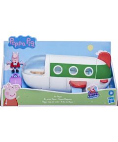 Unknown PEPPA PIG Игровой набор Самолет