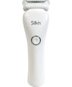 Silkn LadyShave Wet & Dry LSW1PE1002