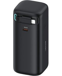 Usams PD45W Ārējais Akumulators 18000 mAh