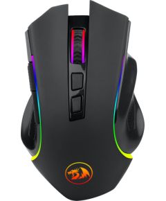 Redragon Mysz Griffin Pele