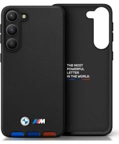 BMW BMHCSA5422PTDK Чехол для Samsung Galaxy A54