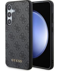 Guess GUHCS24SG4GFGR Чехол для Samsung Galaxy S24