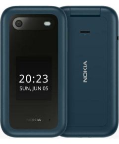 Nokia 2660 TA-1469 Мобильный Tелефон DS