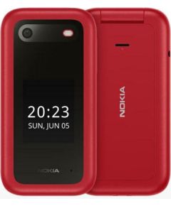 Nokia 2660 TA-1469 Мобильный Tелефон DS