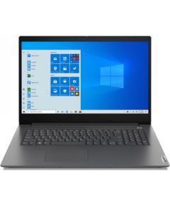 LENOVO V17 G4, 17.3" FHD AG 300N, I5-13420H, 16GB, 256GB, INTEL IRIS XE, 2YCI+CO?, SWE