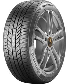 325/40R22 CONTINENTAL WINTERCONTACT TS870P 114V Elect Studless BBB74 3PMSF M+S