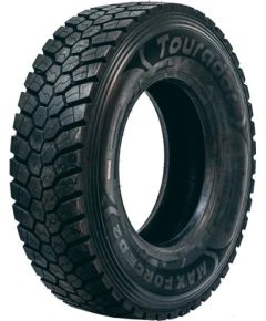 315/80R22,5 Tourador MAX FORCE D2 156/150K M+S 3PMSF Drive MIXED USE