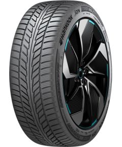 255/40R21 HANKOOK ION I*CEPT SUV (IW01A) 102V XL NCS Elect RP DOT22 Studless 3PMSF M+S