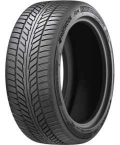 235/40R19 HANKOOK ION I*CEPT (IW01) 96V XL NCS Elect RP Studless DBA69 3PMSF M+S