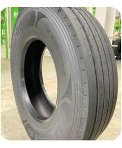 315/80R22,5 Tourador MAX FORCE S1 158/150L (154/150M) M+S 3PMSF Steer REGIONAL DCA71