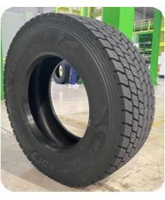 315/70R22,5 Tourador MAX FORCE D1 156/150L (154/150M) M+S 3PMSF Drive REGIONAL