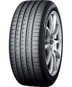 255/30R21 YOKOHAMA ADVAN SPORT V105S 93Y XL RPB DAB72