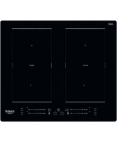 Induction cooktop HOTPOINT HS 5160C NE