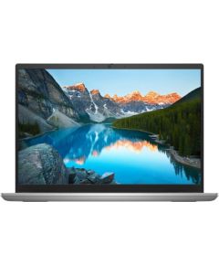 Dell Inspiron 7430 i7-13620H 14.0" 2.5K 300nits AG 16GB LPDDR5 SSD1TB Intel Iris Xe Graphics Backlit Win11 3Y Silver