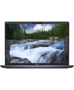 Dell Latitude 7340 L13-73400157574SA i5-1345U 13.3" WUXGA 16GB SSD1TB BT BLKB FPR W11Pro Titan Gray (REPACK) 2Y