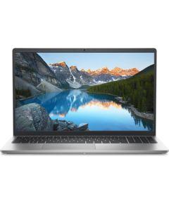 Dell Inspiron 3520 i5-1235U 15.6"FHD 250nits 120Hz 16GB SSD1TB Intel Iris Xe Graphics Non-Backlit Win11 3Y Platinum Silver