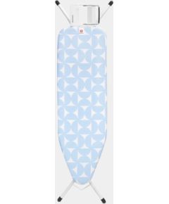 BRABANTIA gludināmais dēlis B, 124x38cm, fresh blue - 218767