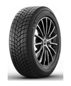 MICHELIN 265/50R22 112H XL TL X-ICE SNOW SUV MI 3PMSF