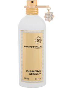 Montale Paris Diamond Collection / Diamond Greedy 100ml