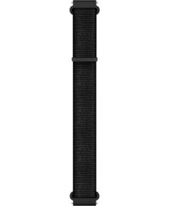 Garmin watch strap Quick Release 20mm Nylon, black