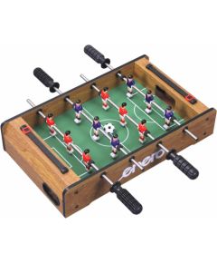 GALDA FUTBOLA SPĒLE 46x27x9CM KOKA ENERO