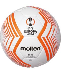 Molten futbola bumba  UEFA Europa League 2022/23 replica F5U3600-23