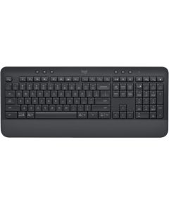 LOGITECH SIGNATURE K650 - GRAPHITE - RUS - BT - B2C